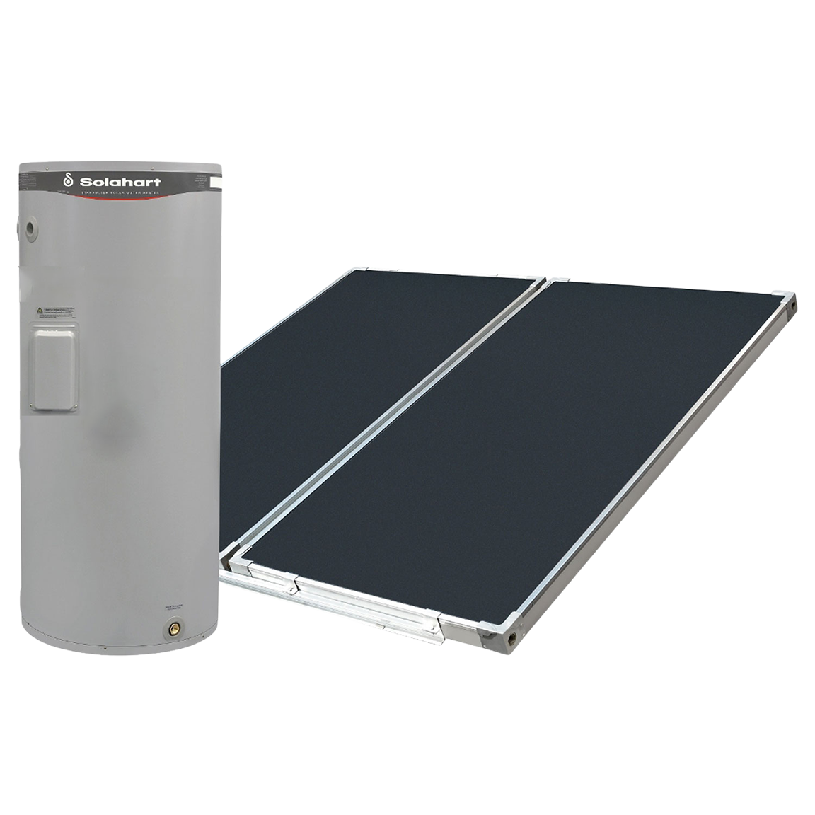 Solahart DJV Series
